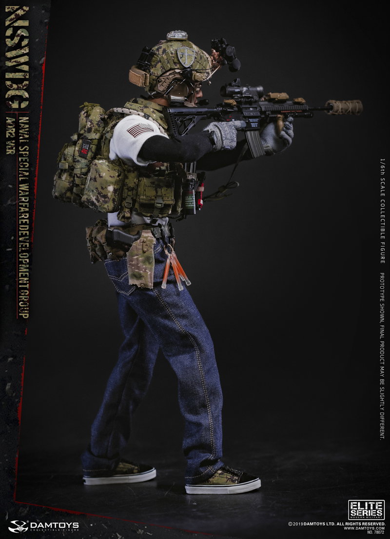 U.S. Navy Special Operations Development Group image 8