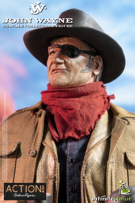 John Wayne image 10