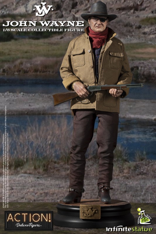 John Wayne image 2