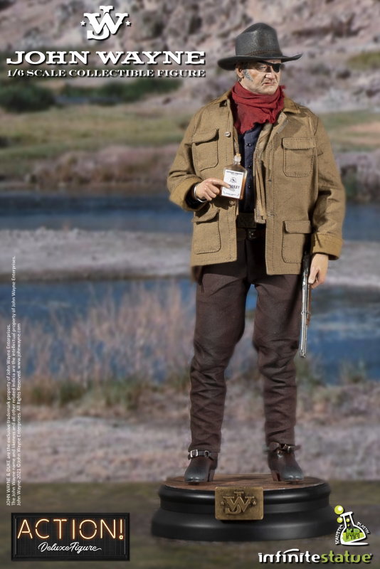 John Wayne image 3