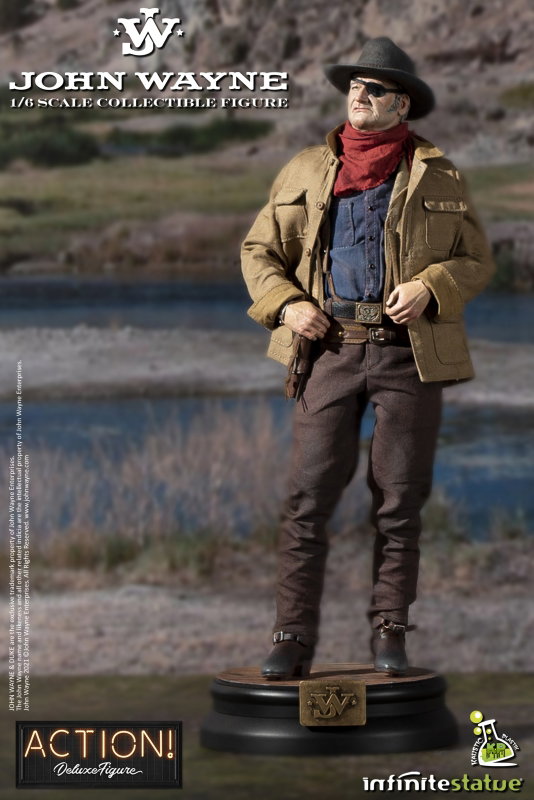 John Wayne image 4
