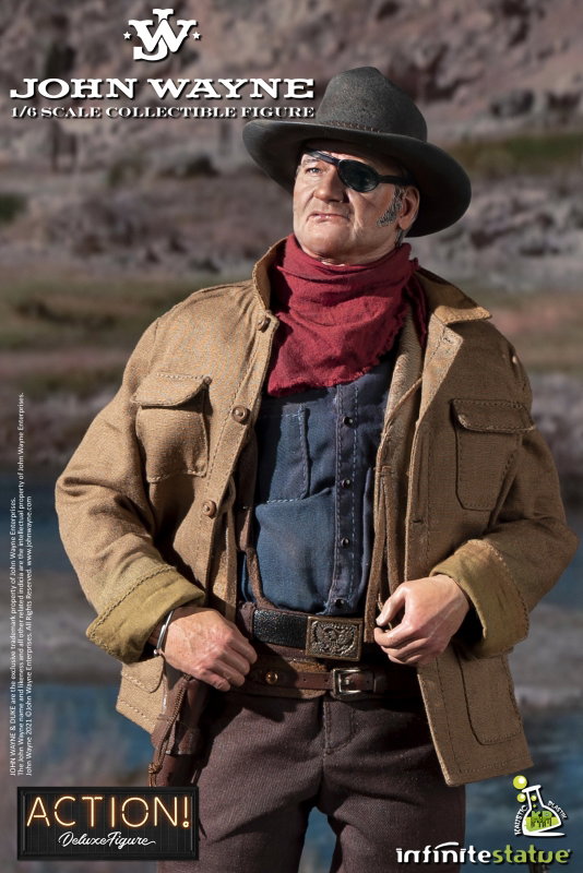 John Wayne image 5