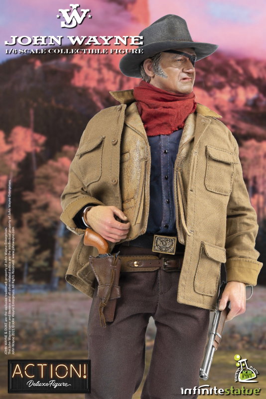 John Wayne image 6