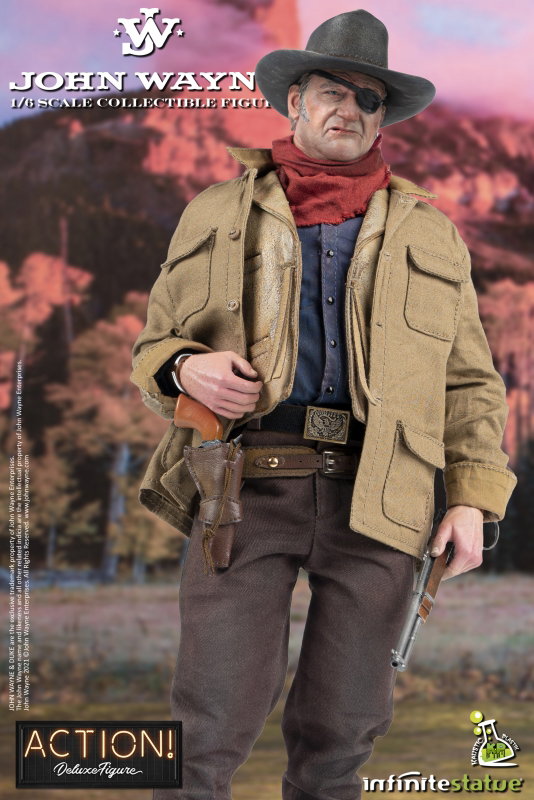 John Wayne image 7