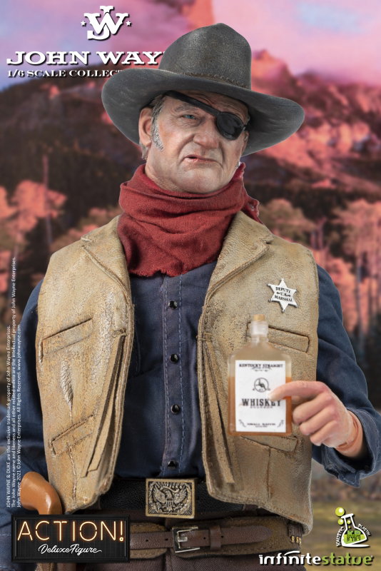 John Wayne image 8