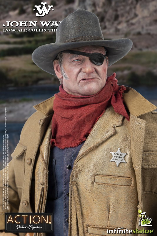 John Wayne image 9
