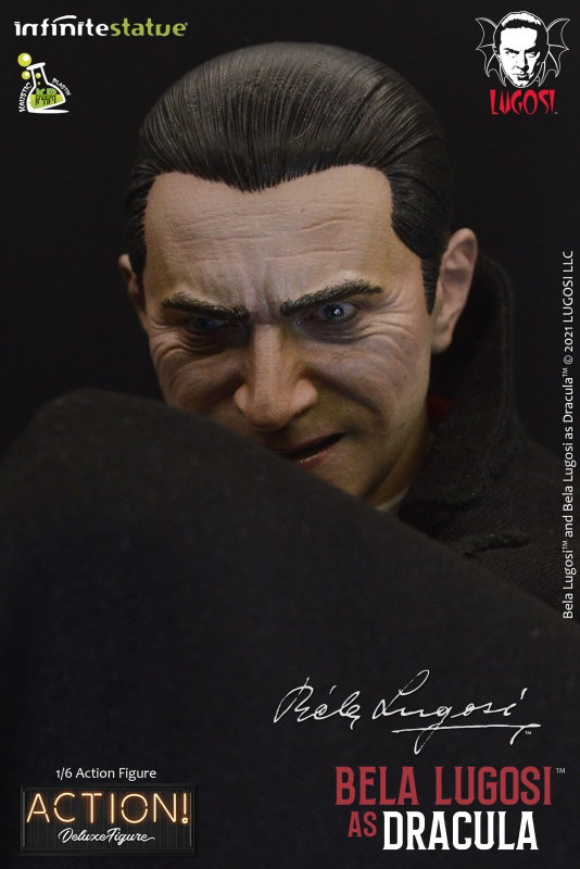 Bela Lugosi As Dracula (Deluxe Version) image 10