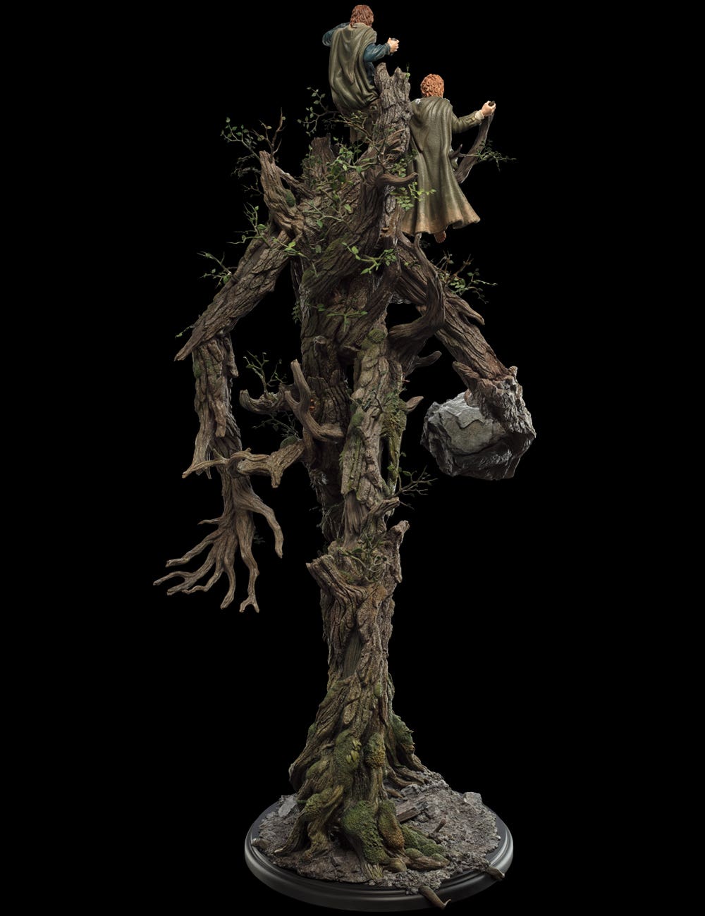 MASTERS COLLECTION - TREEBEARD image 10