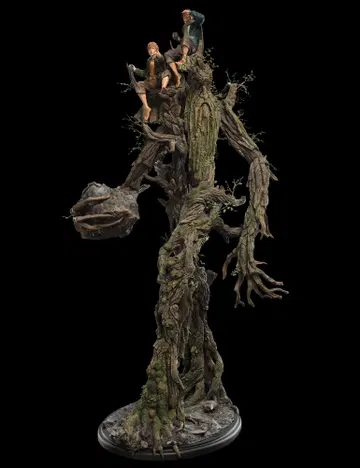 MASTERS COLLECTION - TREEBEARD