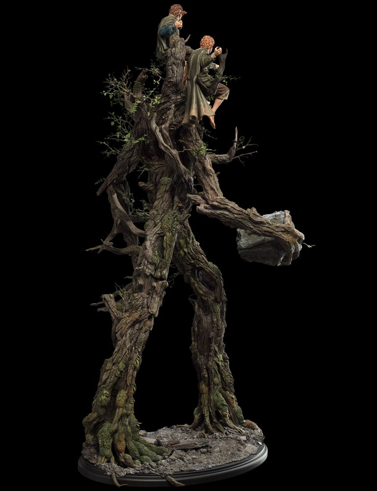 MASTERS COLLECTION - TREEBEARD image 2