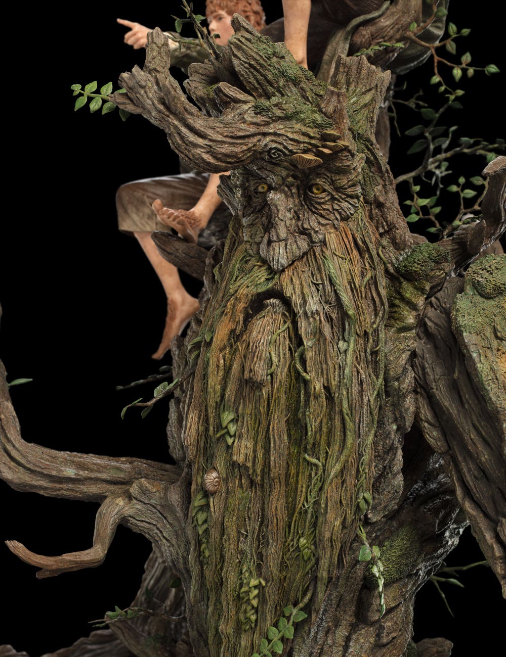 MASTERS COLLECTION - TREEBEARD image 3