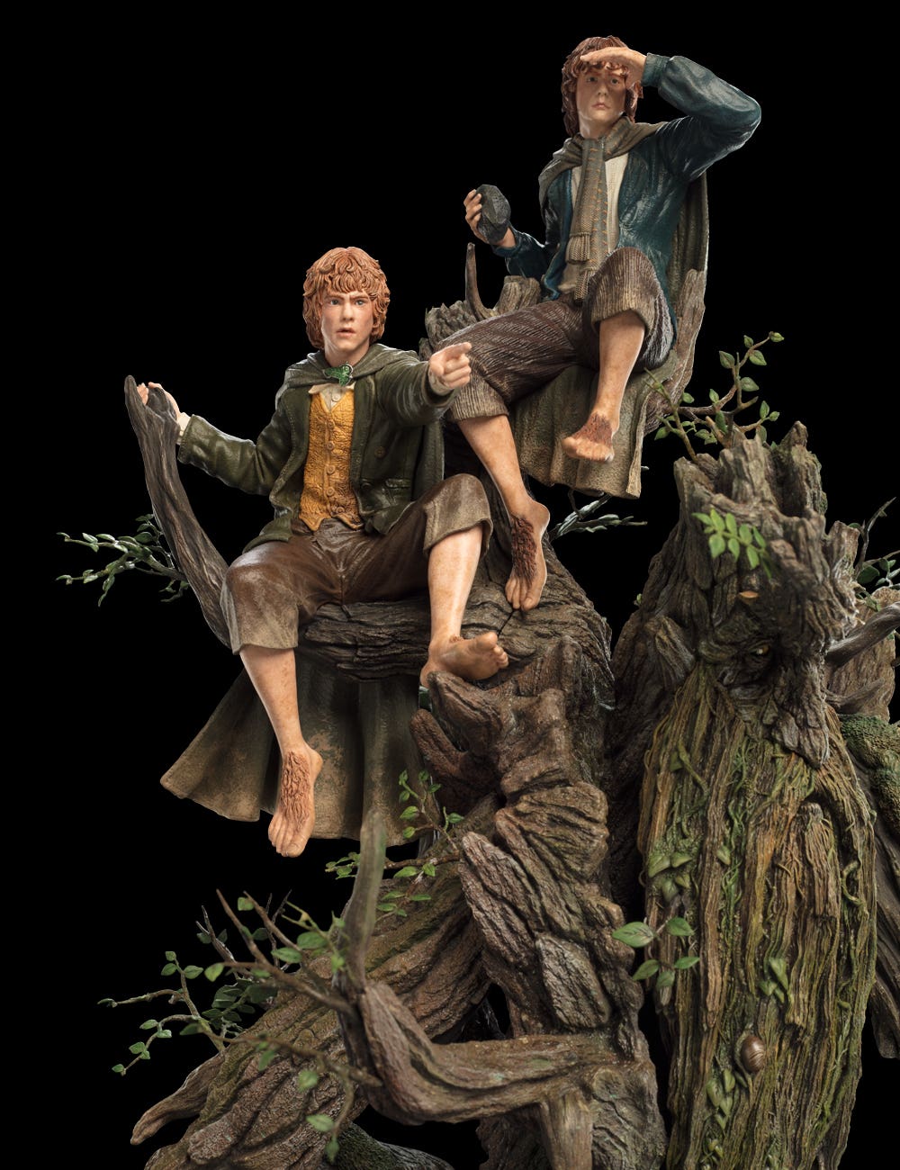 MASTERS COLLECTION - TREEBEARD image 4