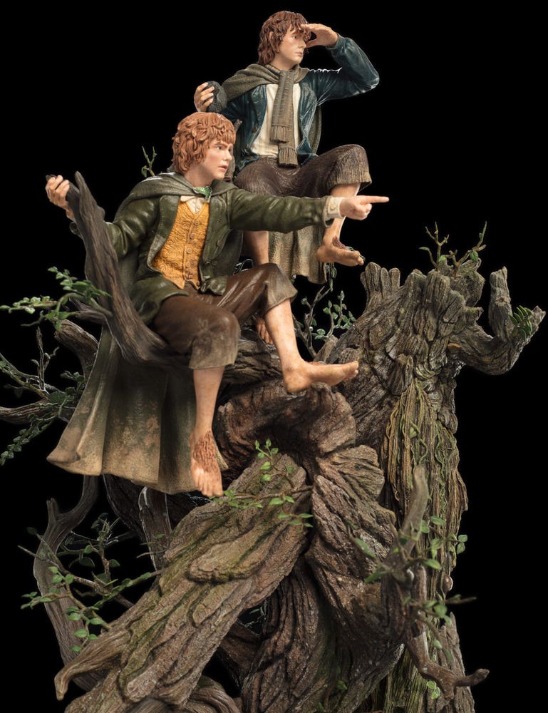 MASTERS COLLECTION - TREEBEARD image 6