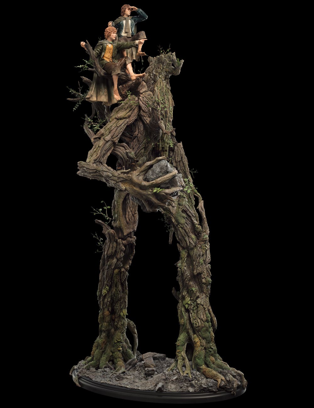 MASTERS COLLECTION - TREEBEARD image 9