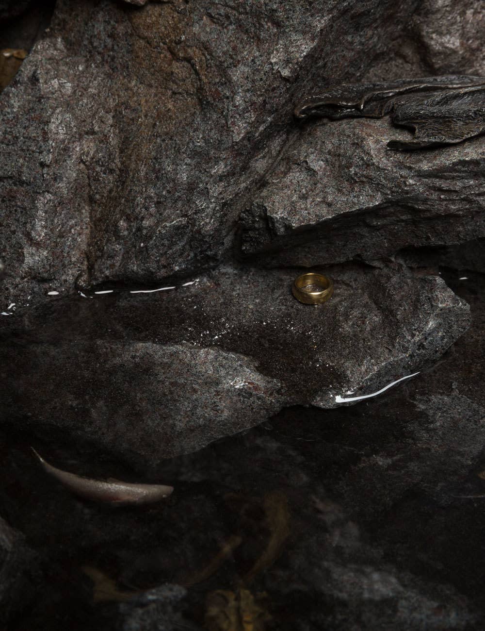 MASTERS COLLECTION - GOLLUM image 10