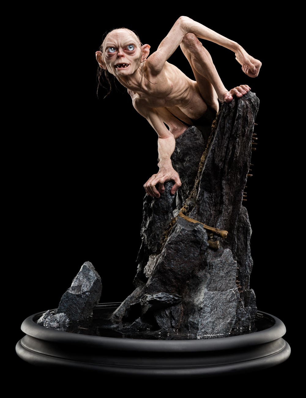 MASTERS COLLECTION - GOLLUM image 1
