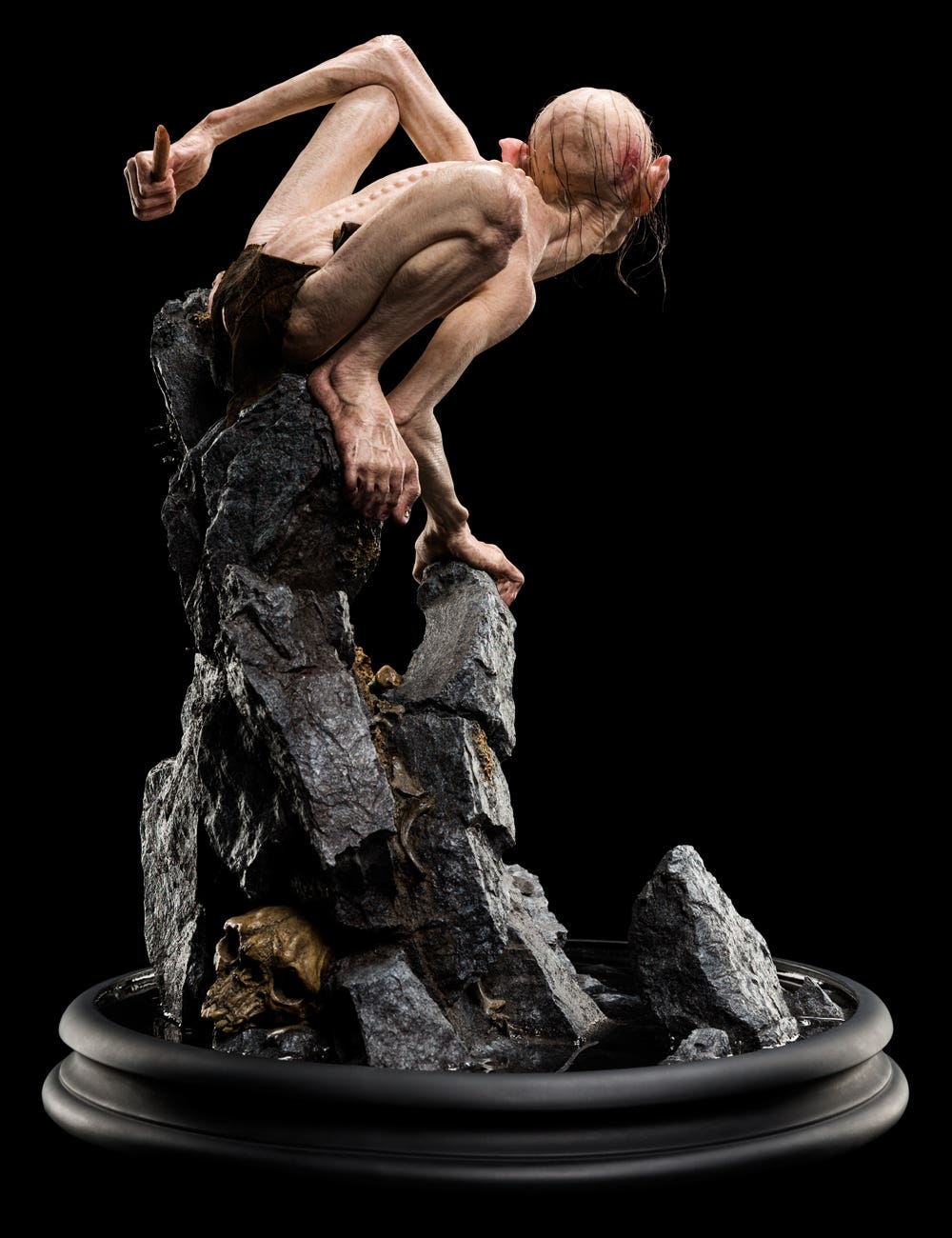 MASTERS COLLECTION - GOLLUM image 2