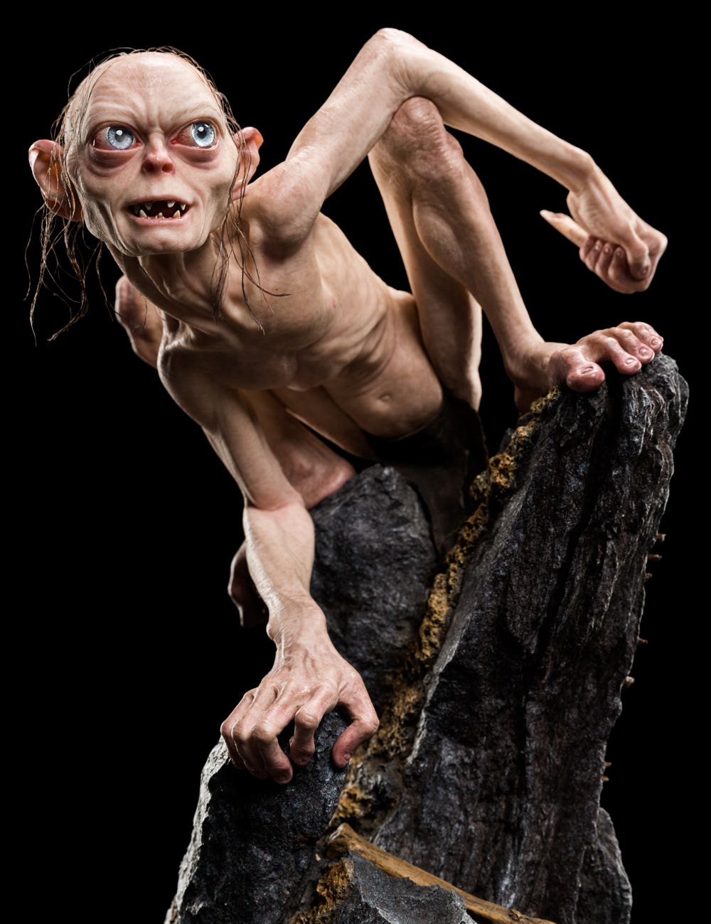 MASTERS COLLECTION - GOLLUM image 5