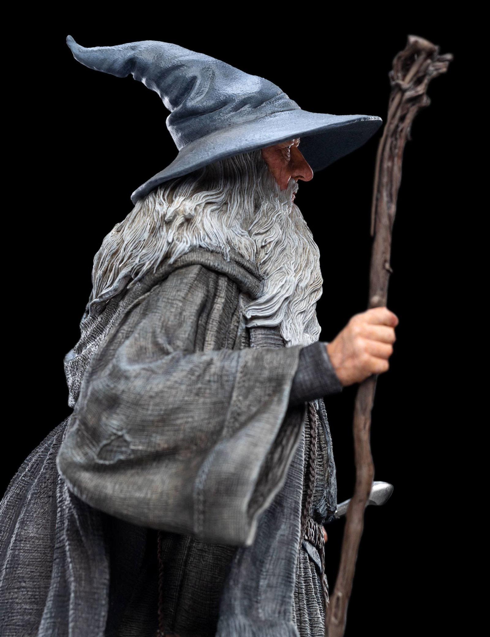 GANDALF THE GREY PILGRIM image 10