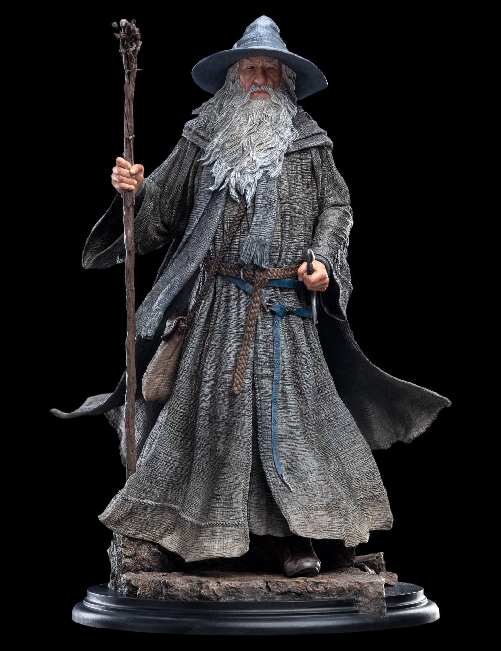 GANDALF THE GREY PILGRIM image 1