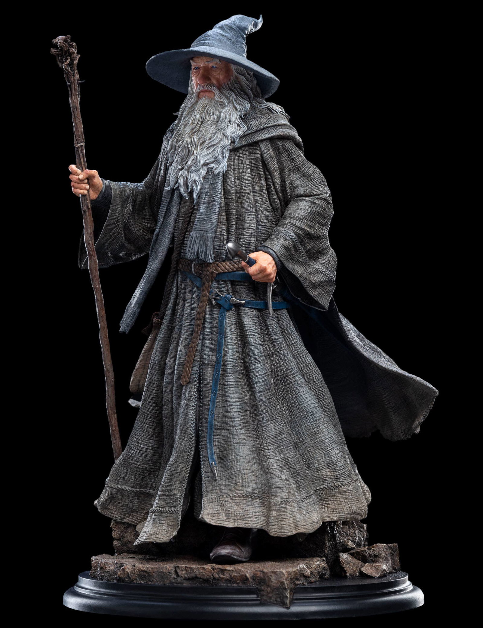 GANDALF THE GREY PILGRIM image 2