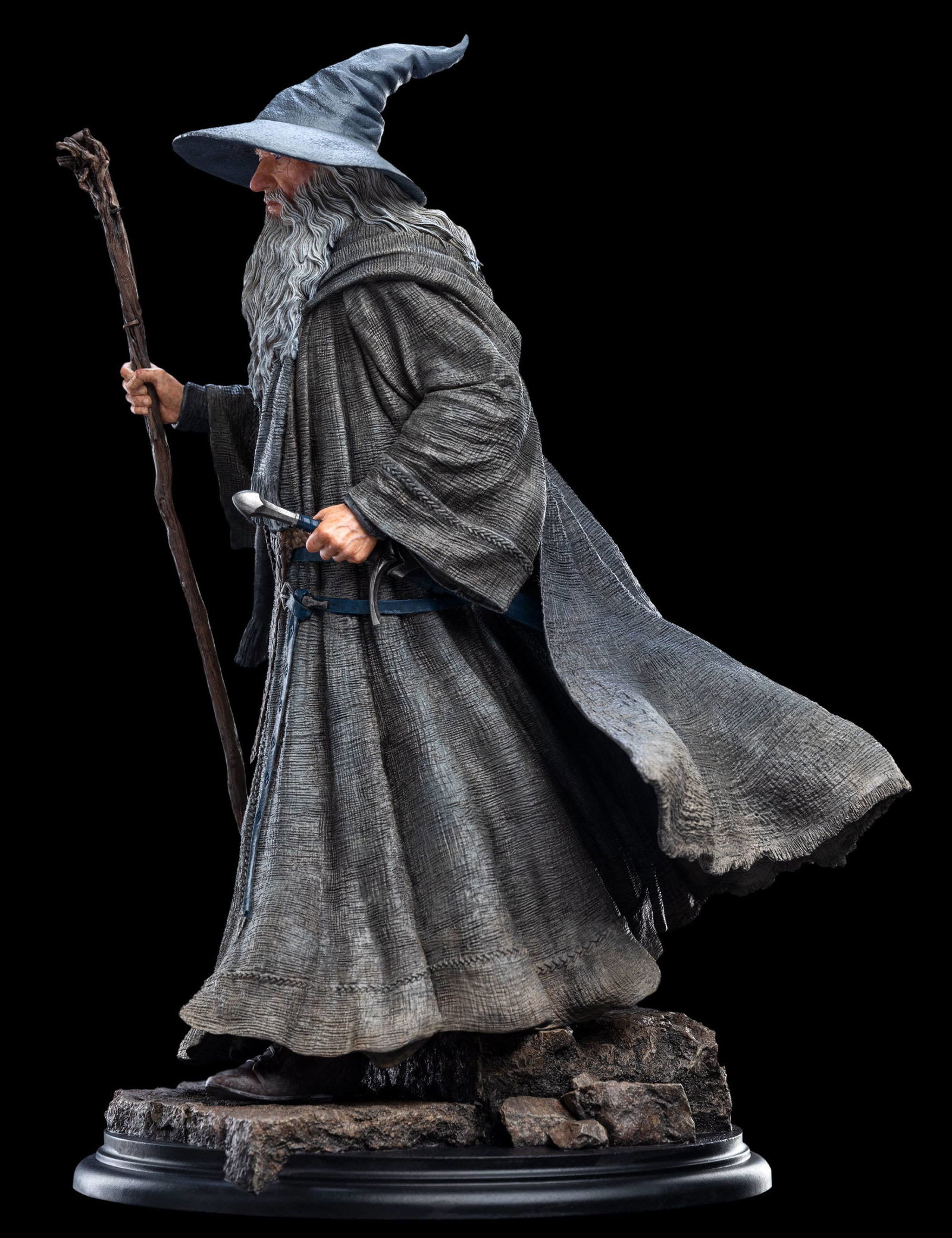GANDALF THE GREY PILGRIM image 3