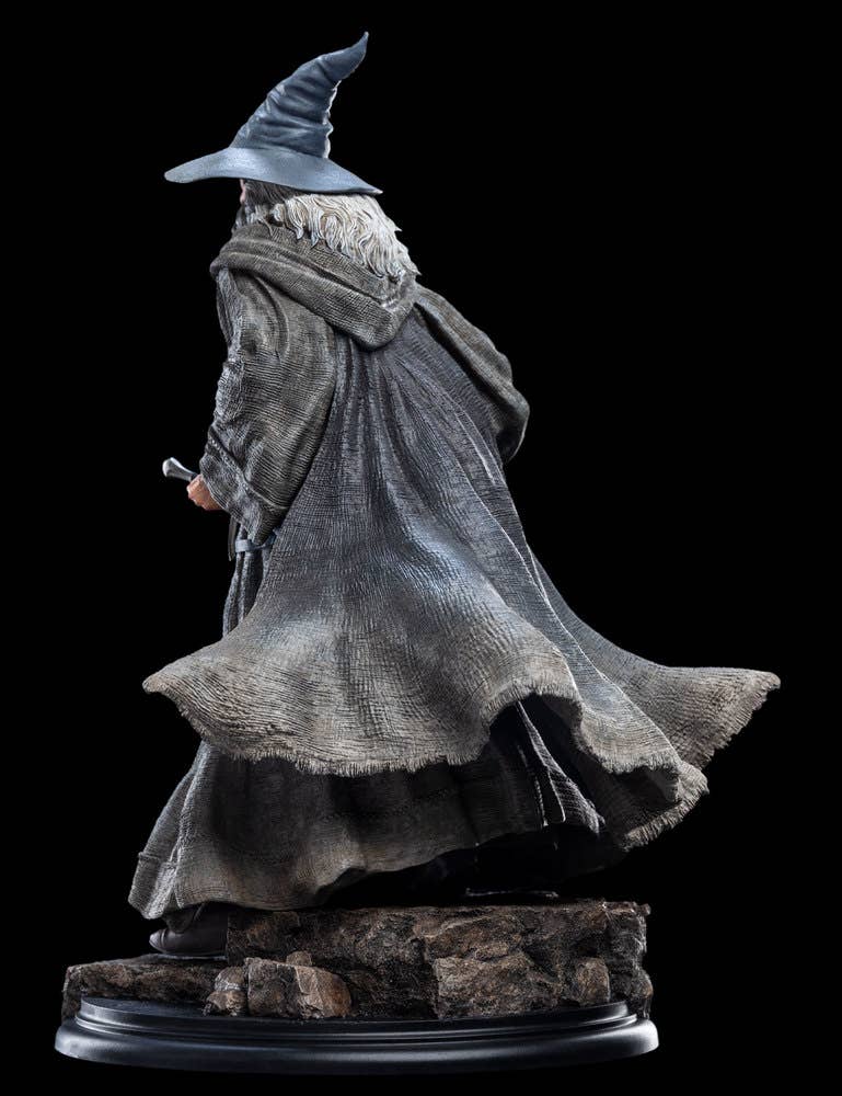 GANDALF THE GREY PILGRIM image 4