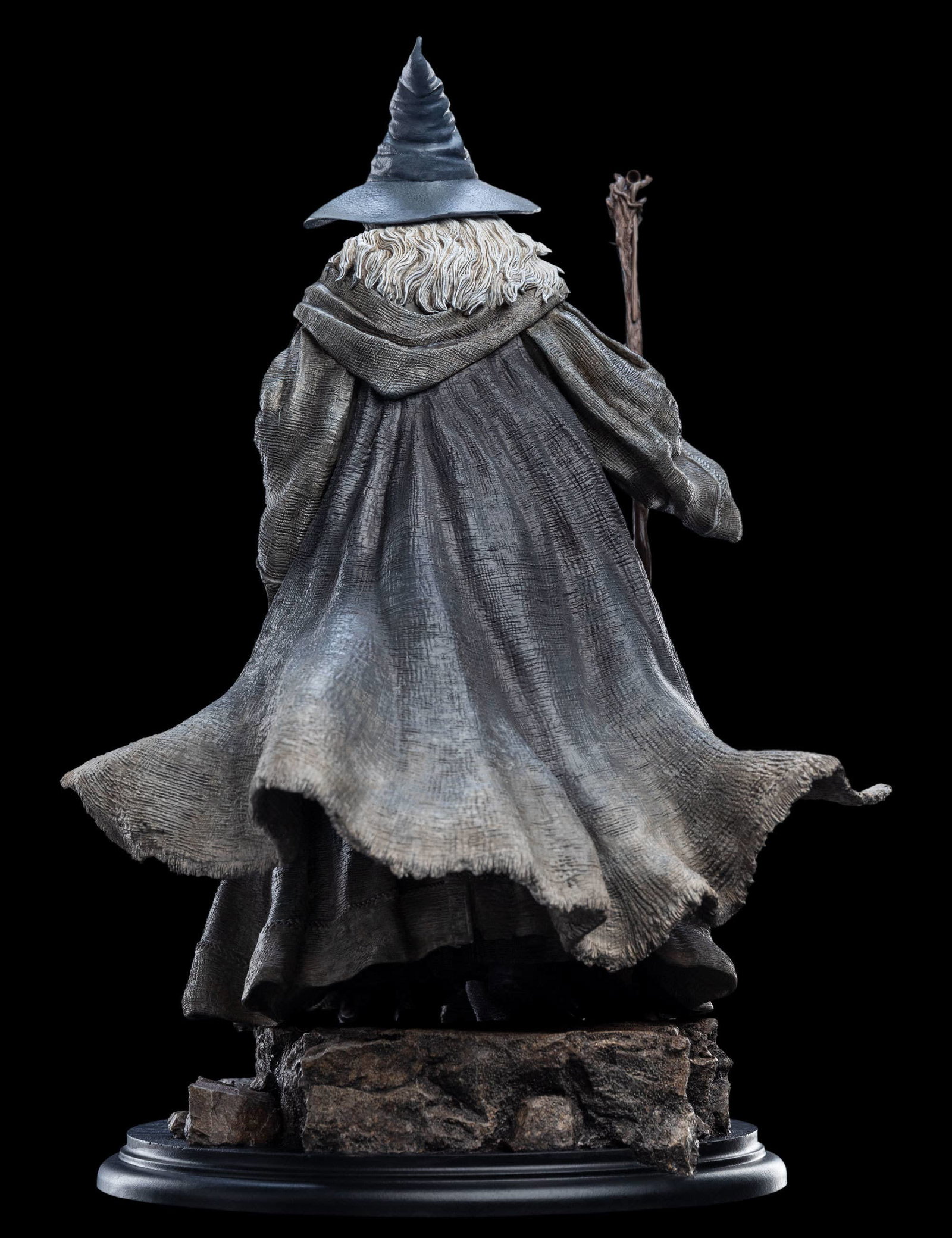 GANDALF THE GREY PILGRIM image 5