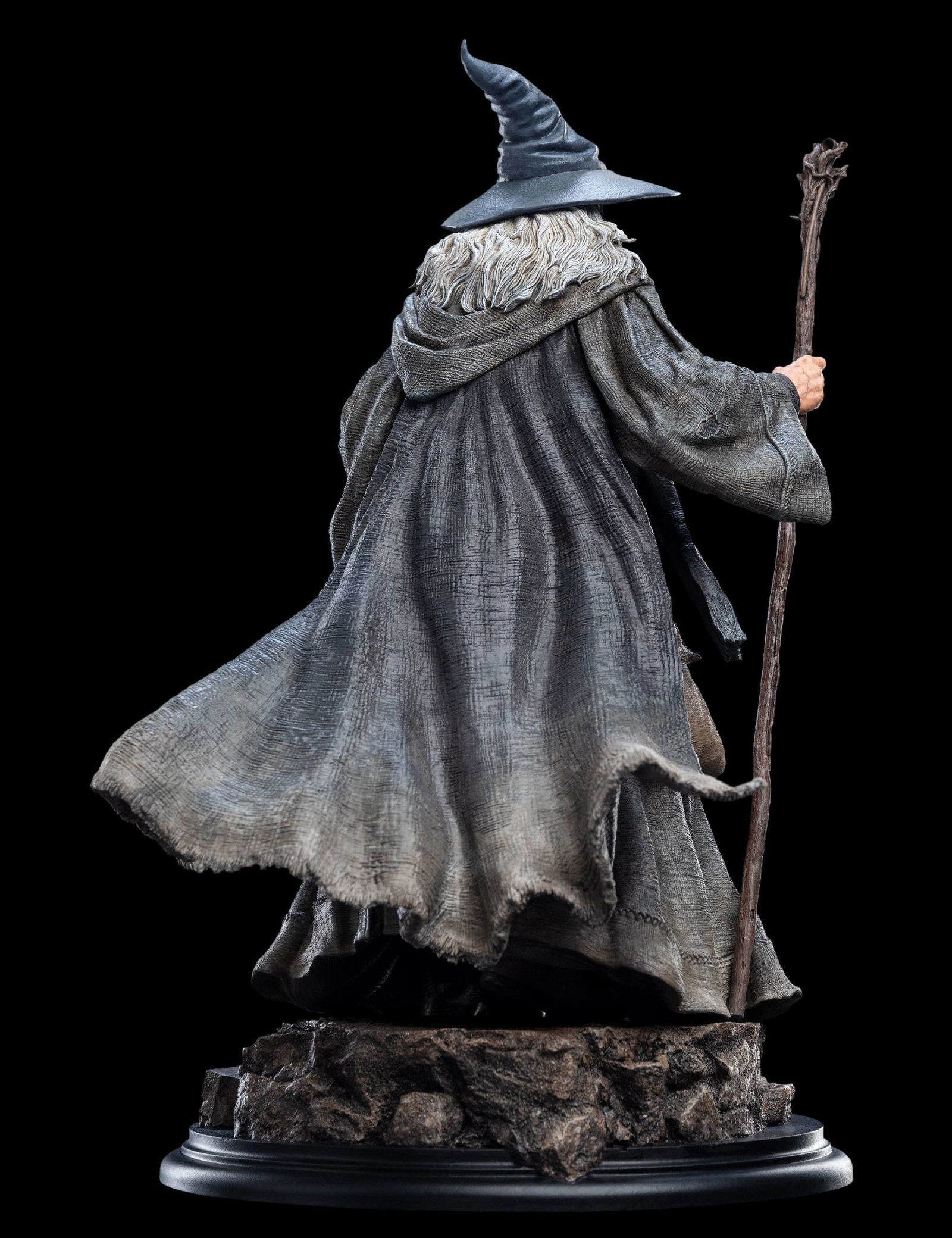 GANDALF THE GREY PILGRIM image 6
