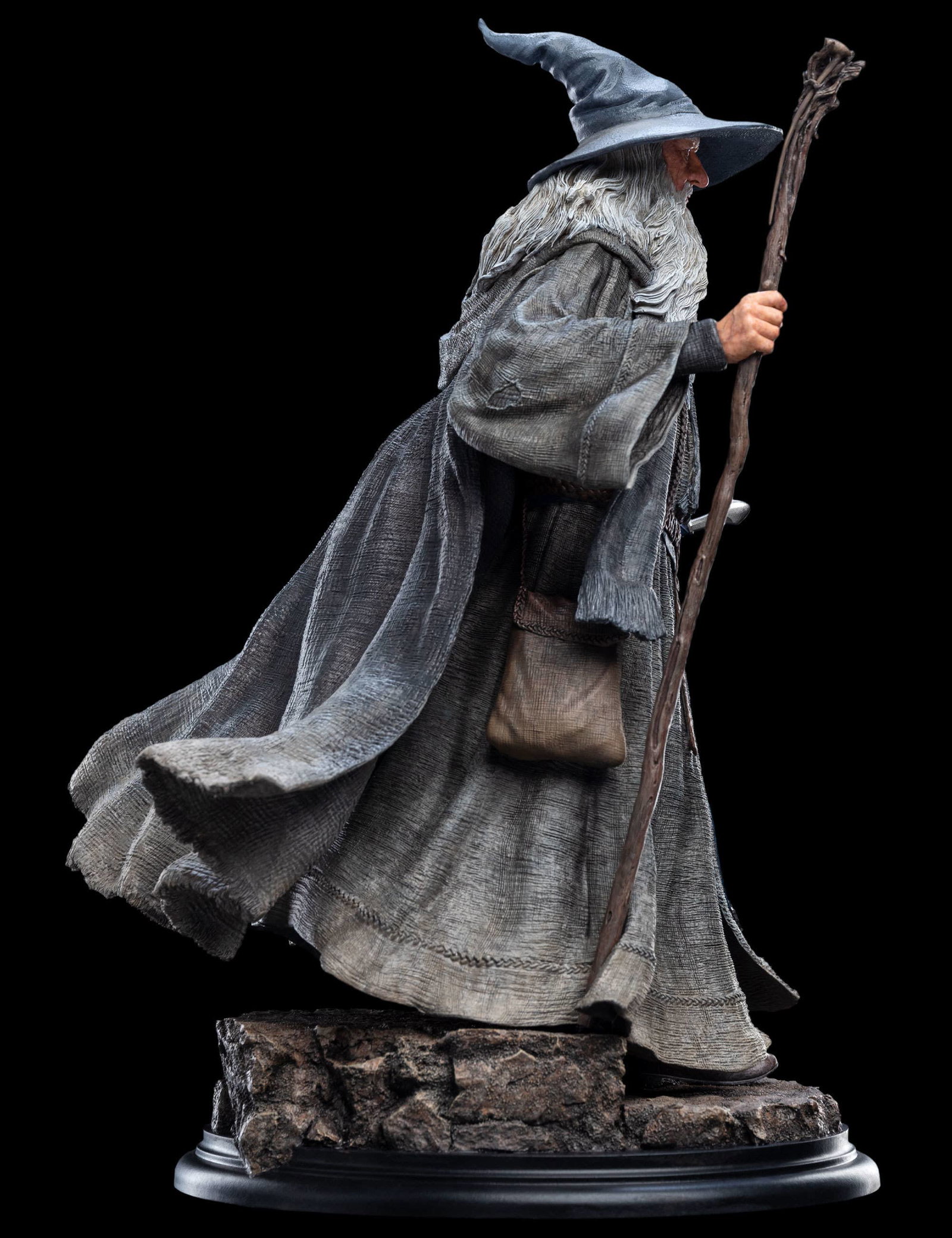 GANDALF THE GREY PILGRIM image 7