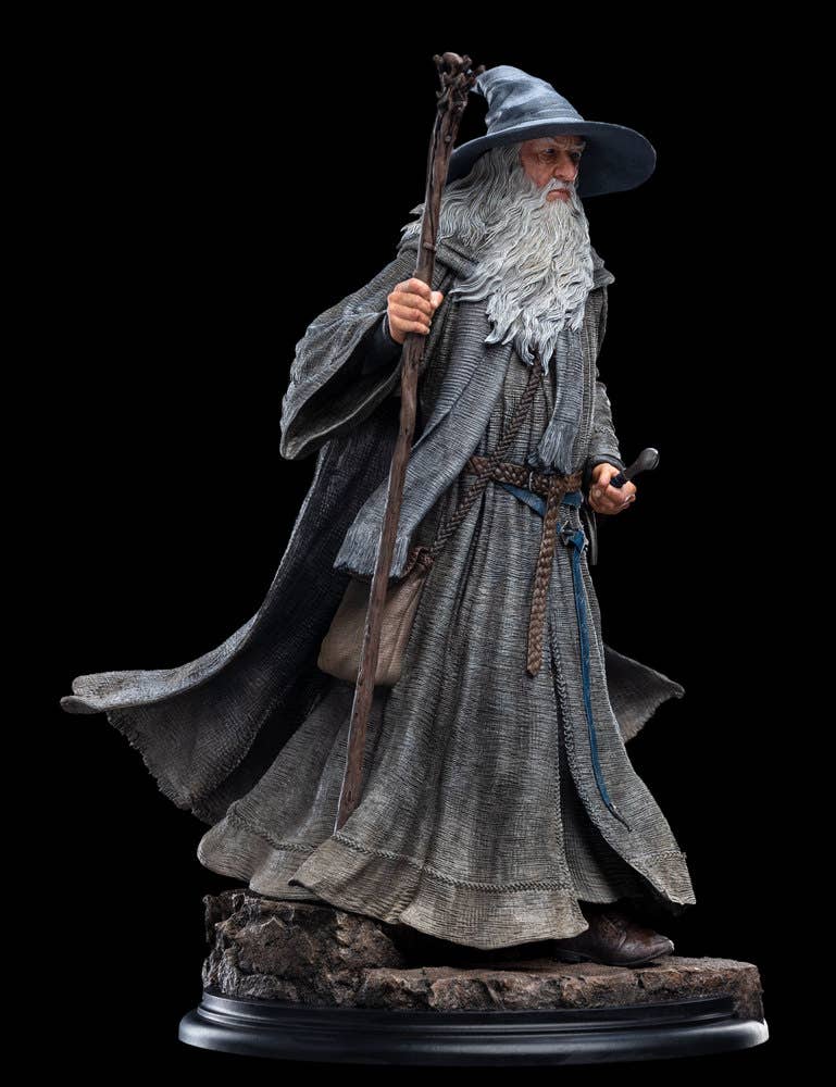 GANDALF THE GREY PILGRIM image 8