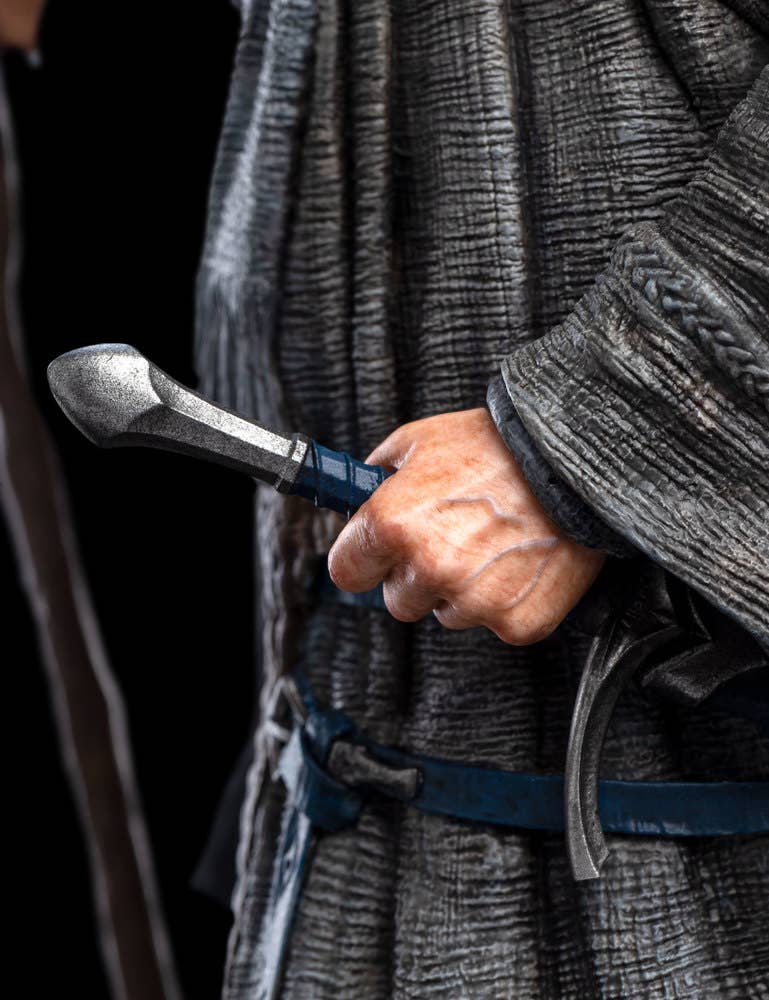GANDALF THE GREY PILGRIM image 9