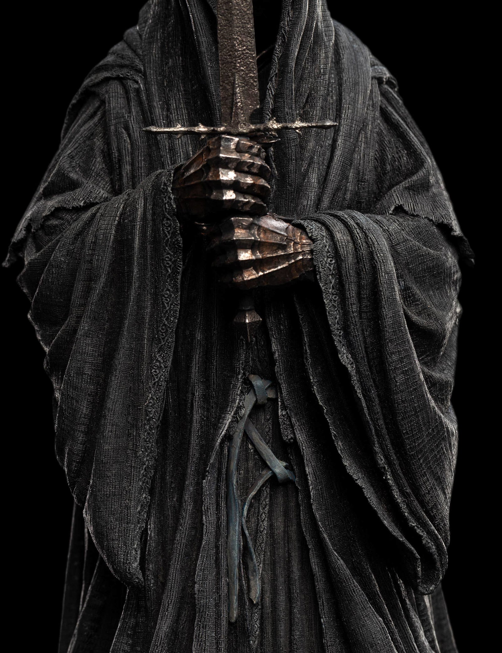 RINGWRAITH OF MORDOR image 10