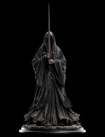 RINGWRAITH OF MORDOR