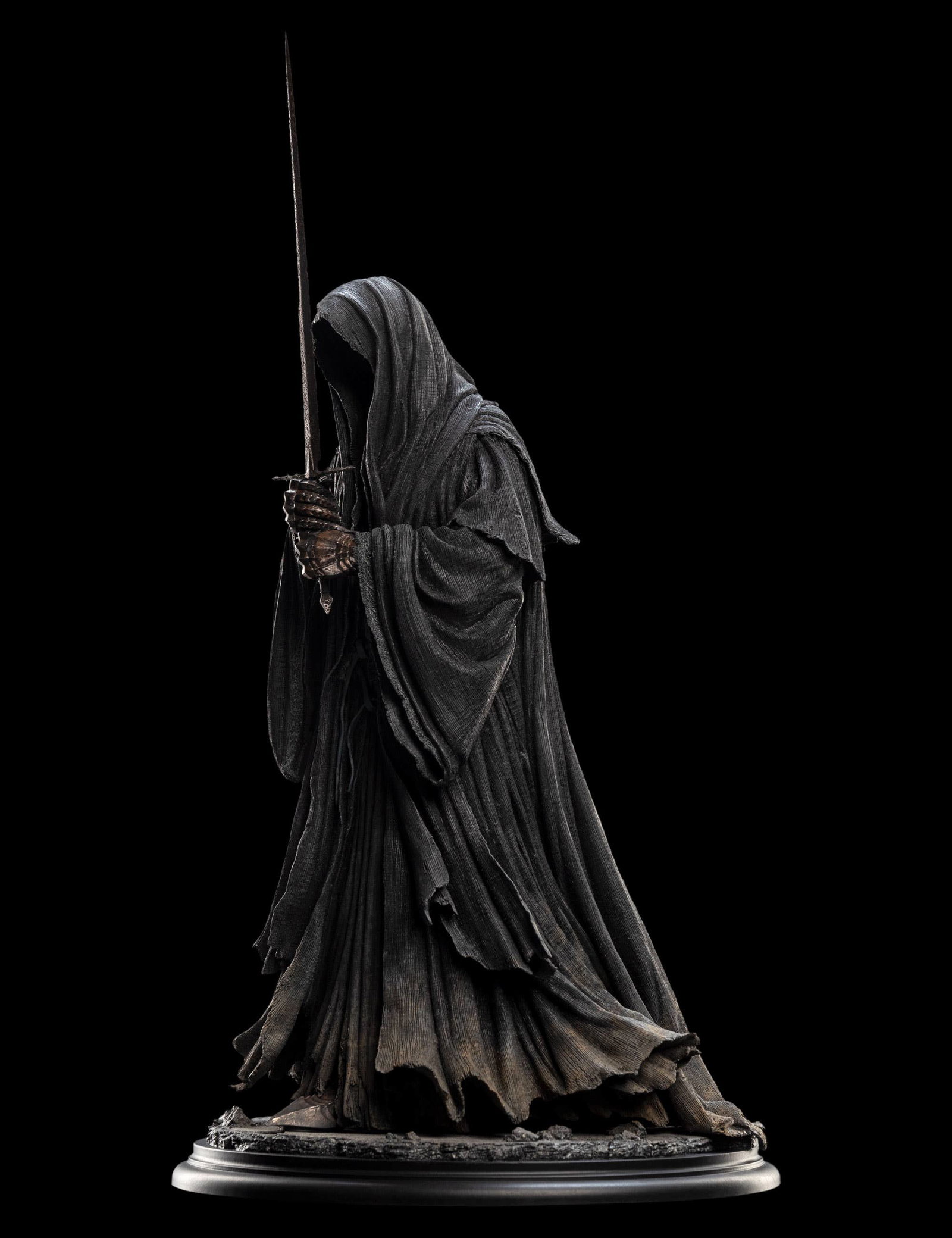 RINGWRAITH OF MORDOR image 2