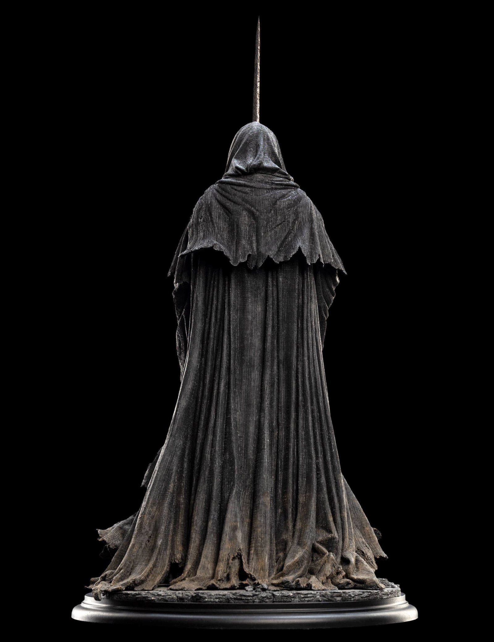 RINGWRAITH OF MORDOR image 3