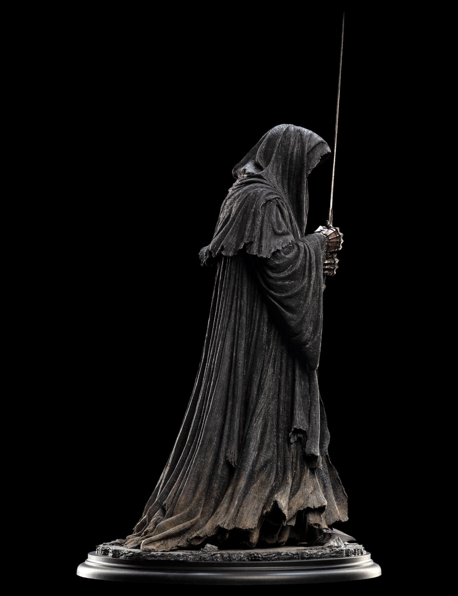 RINGWRAITH OF MORDOR image 4
