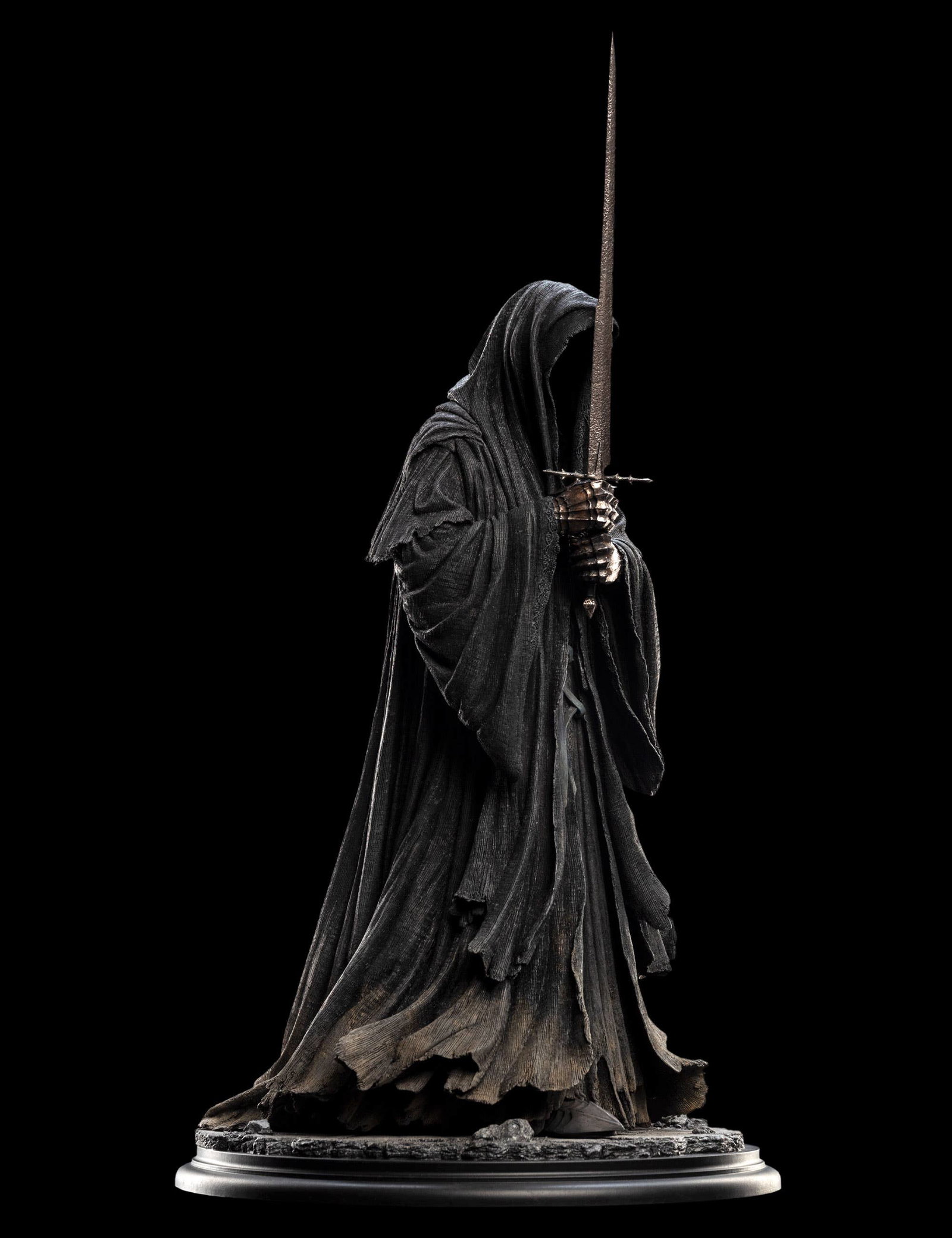 RINGWRAITH OF MORDOR image 5