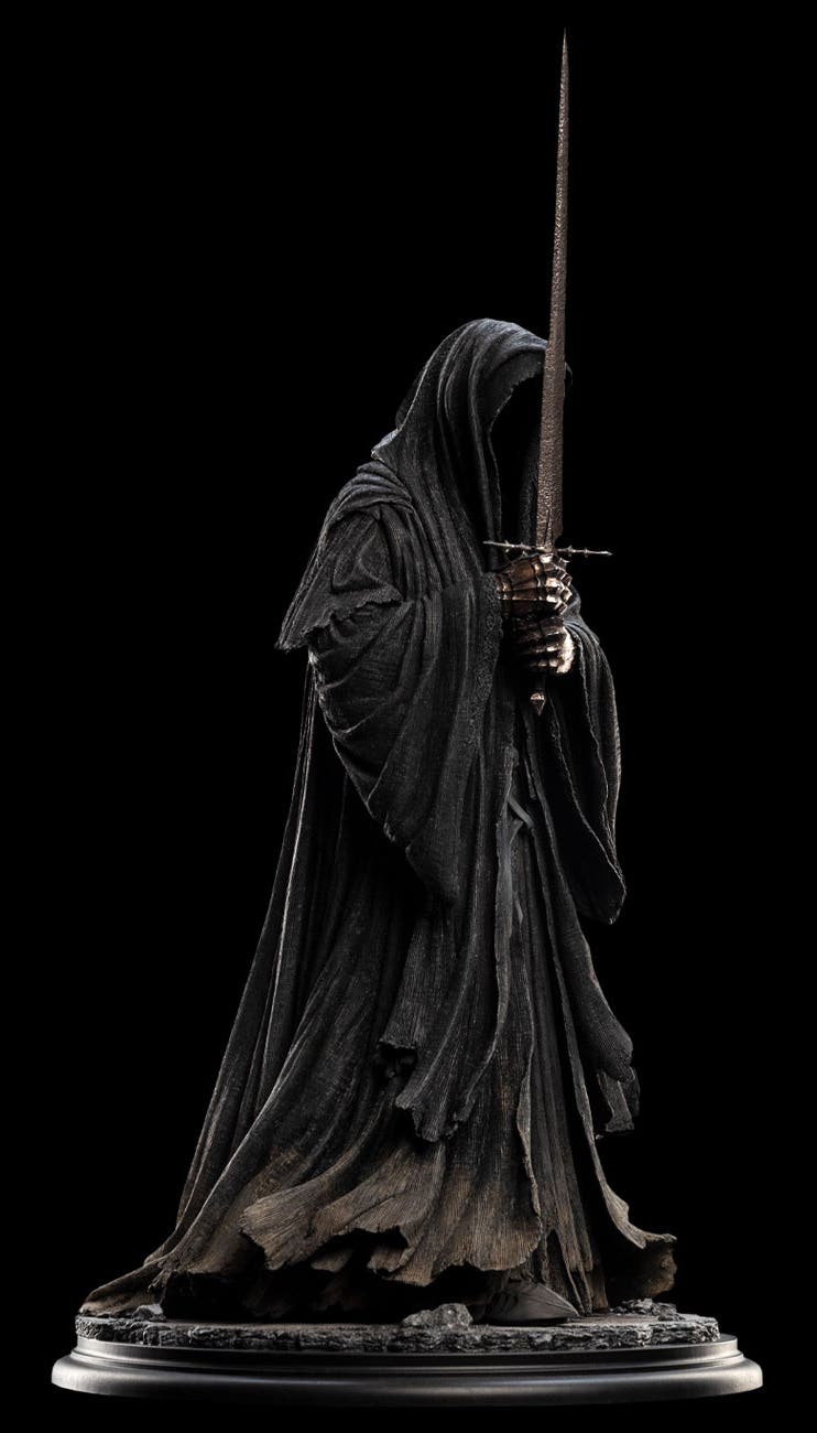 RINGWRAITH OF MORDOR image 6