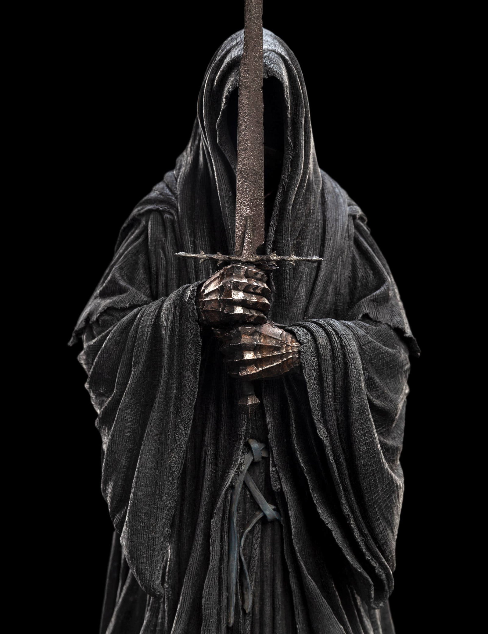 RINGWRAITH OF MORDOR image 7