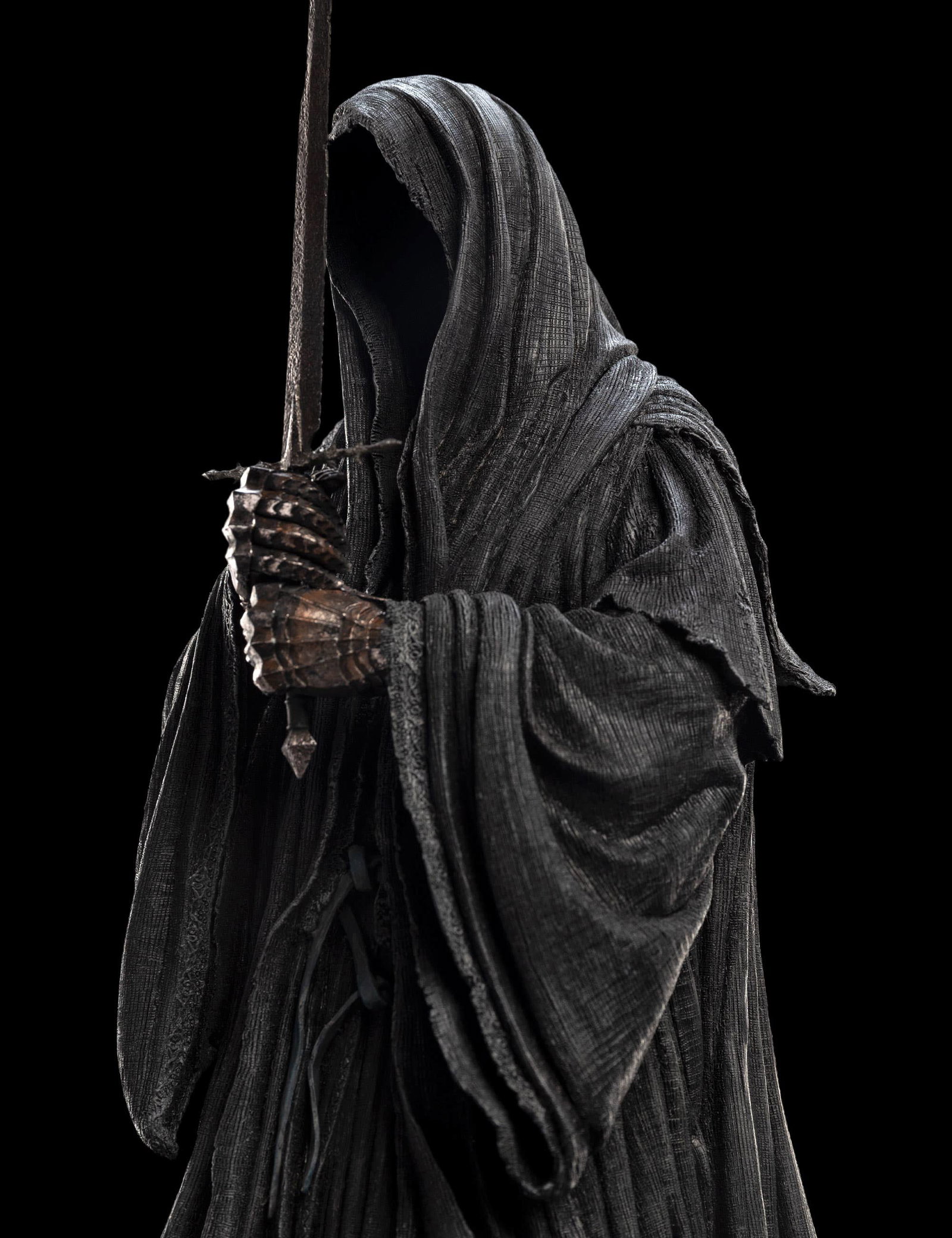 RINGWRAITH OF MORDOR image 8