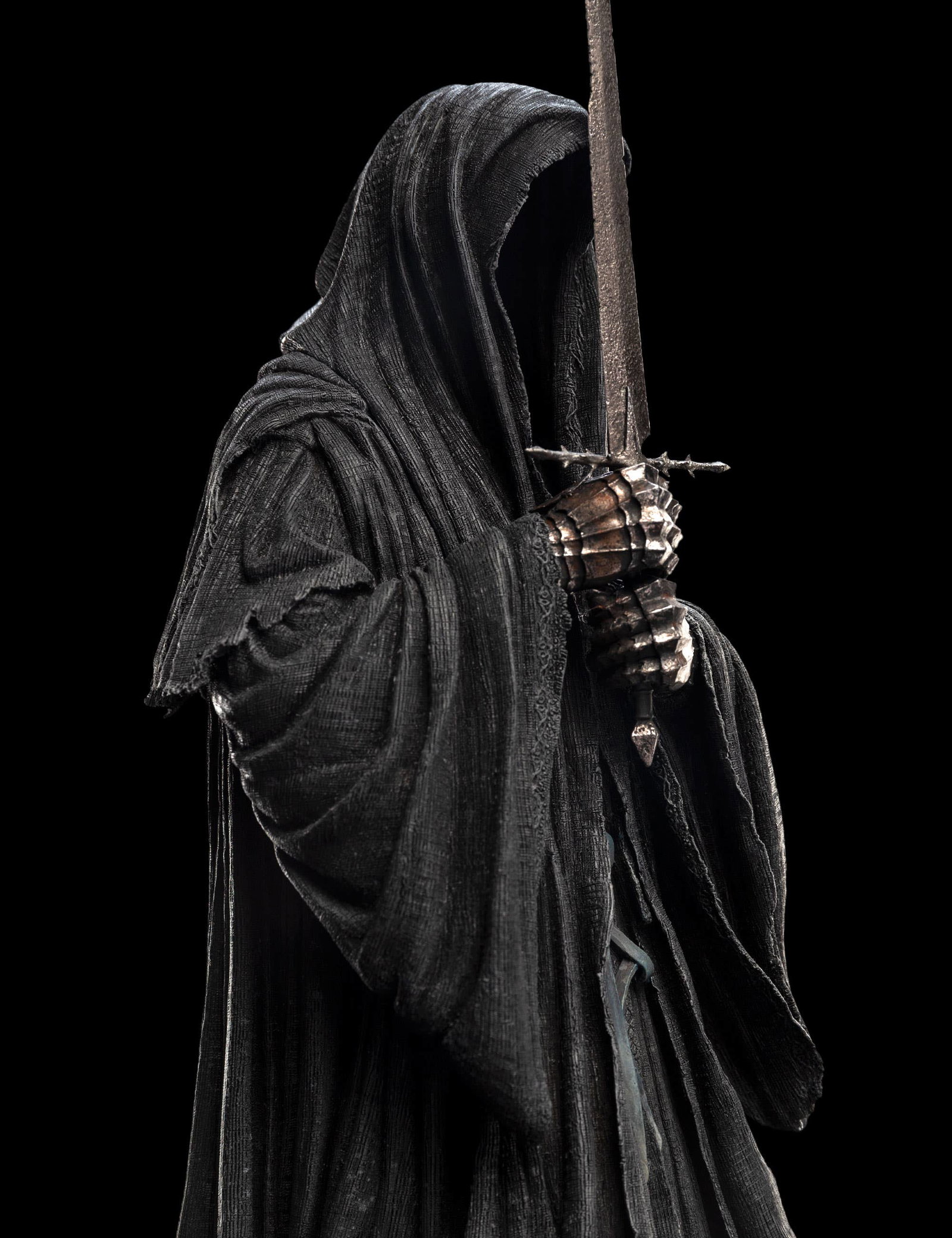 RINGWRAITH OF MORDOR image 9