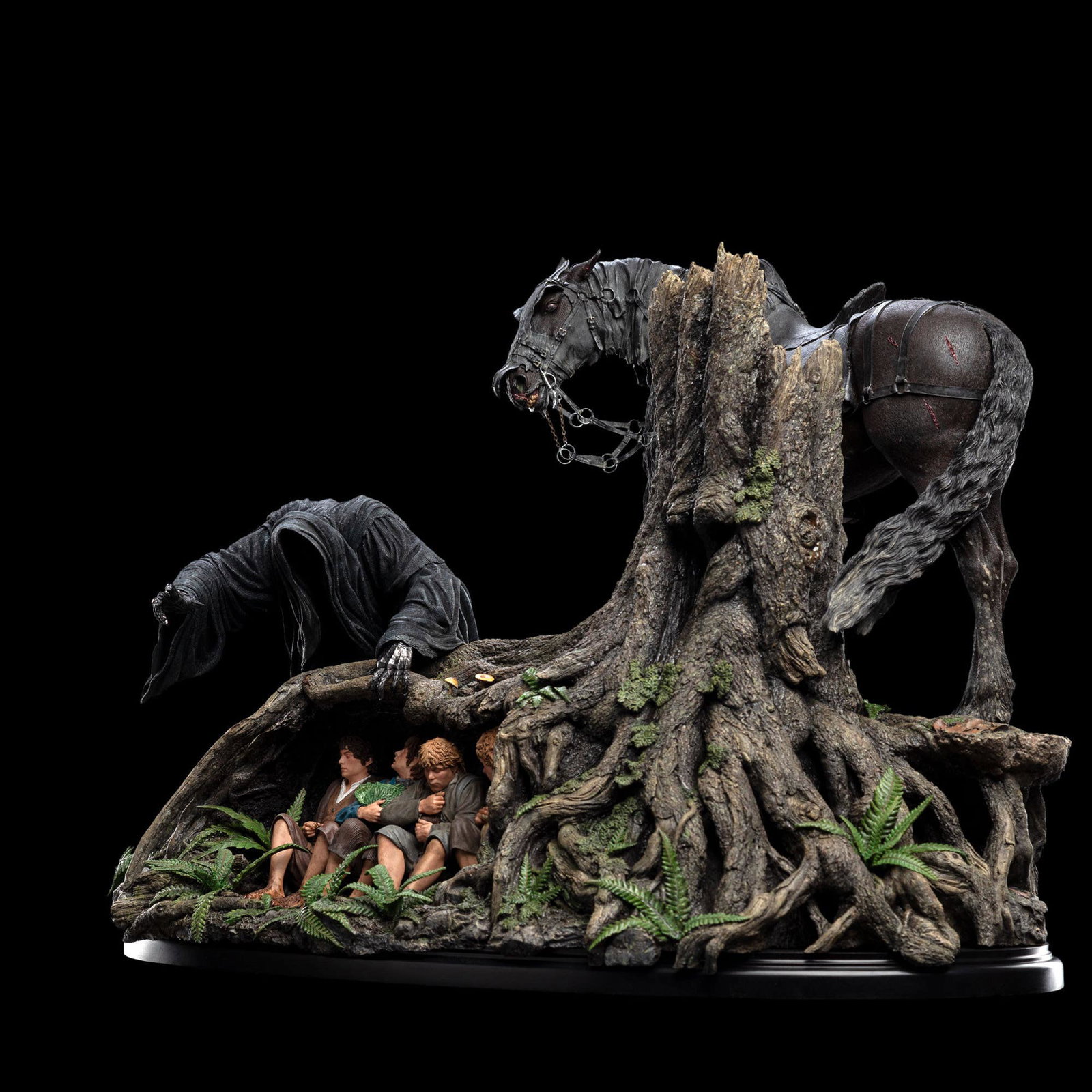 MASTERS COLLECTION: ESCAPE OFF THE ROAD image 2