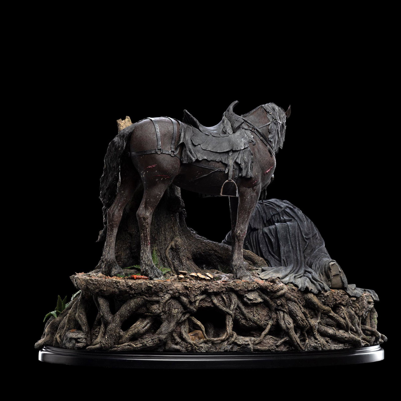 MASTERS COLLECTION: ESCAPE OFF THE ROAD image 4