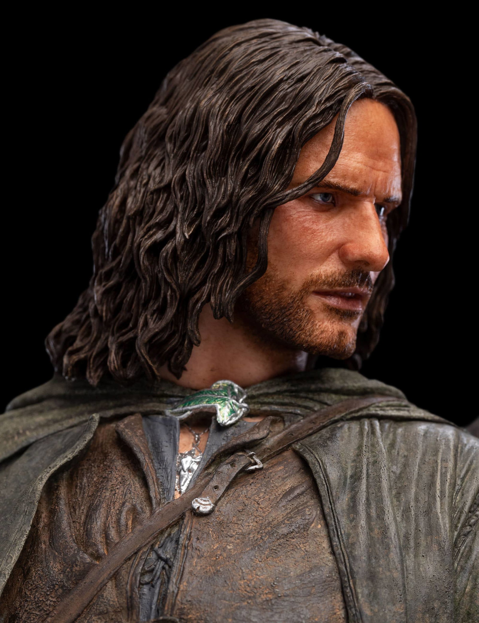 ARAGORN, HUNTER OF THE PLAINS image 6