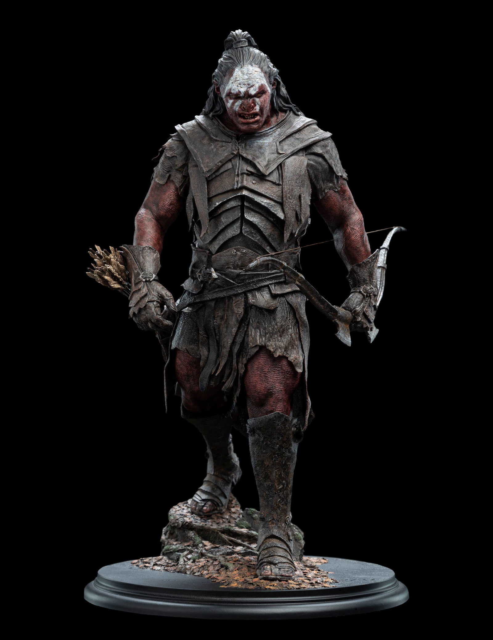 LURTZ, HUNTER OF MEN image 1