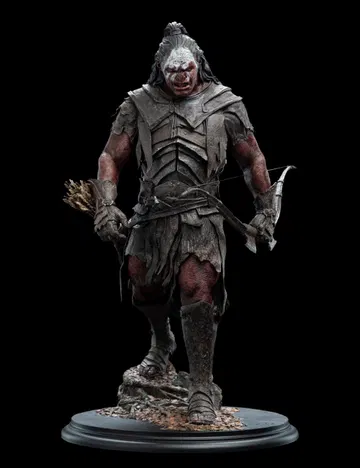 LURTZ, HUNTER OF MEN