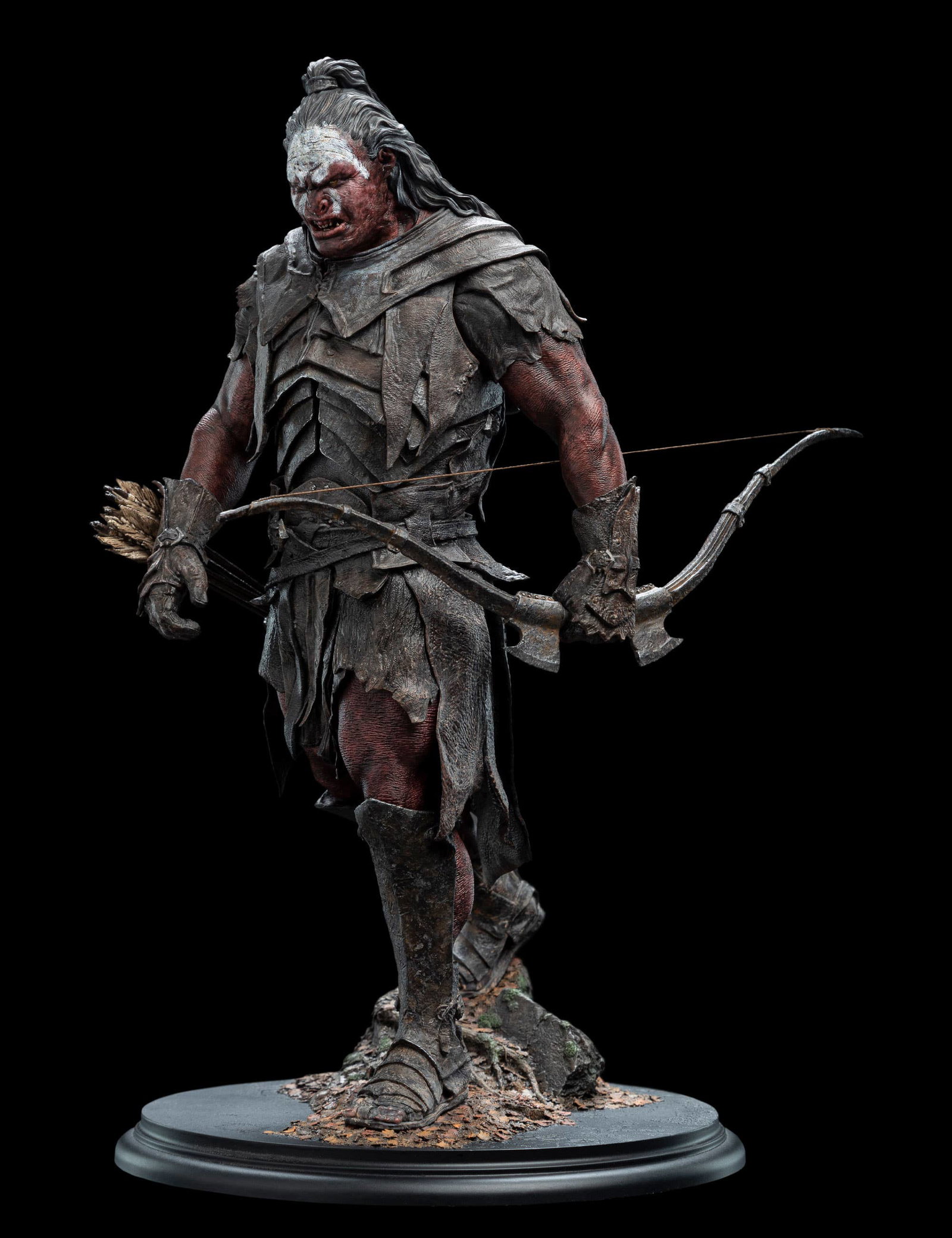 LURTZ, HUNTER OF MEN image 2