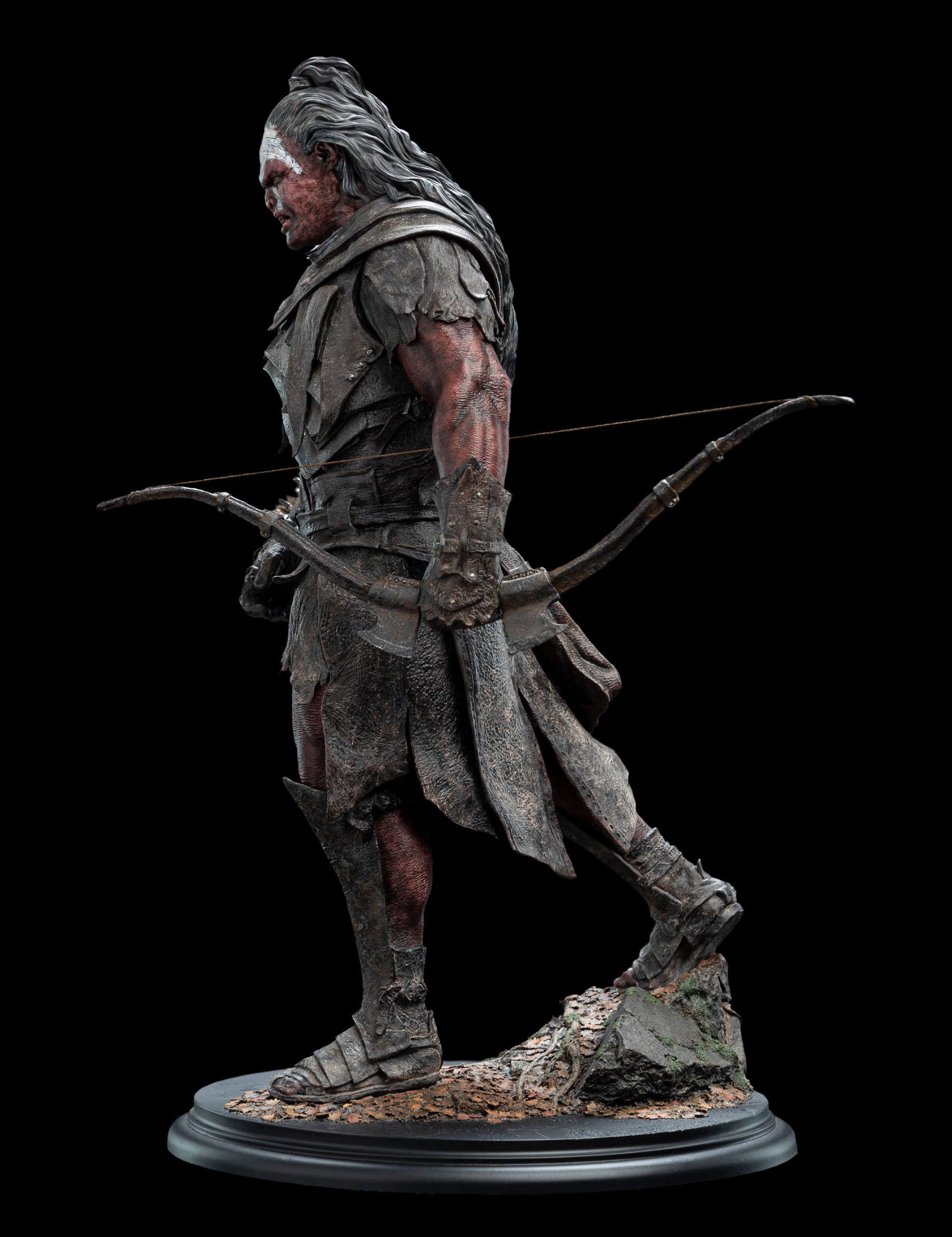 LURTZ, HUNTER OF MEN image 3