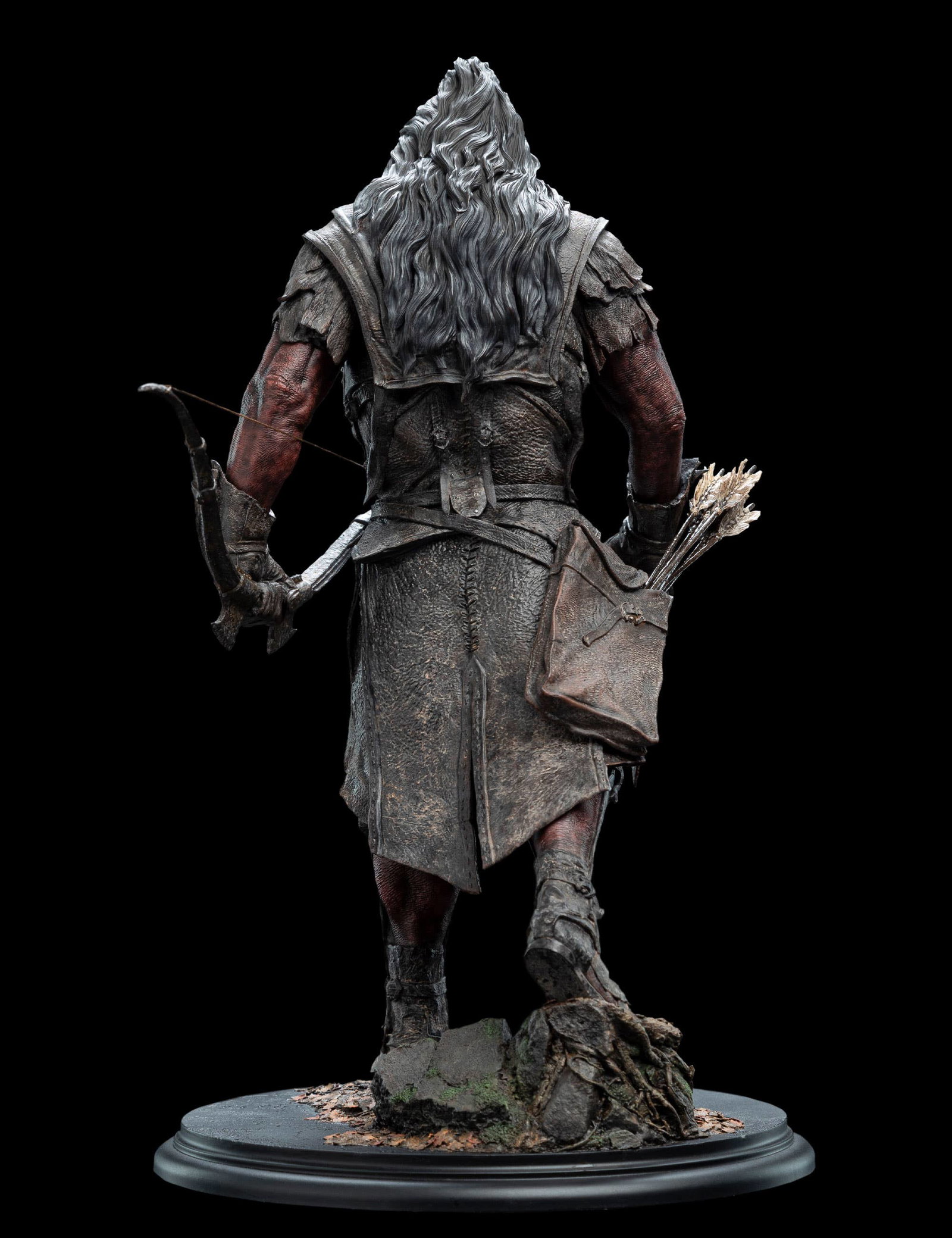 LURTZ, HUNTER OF MEN image 4